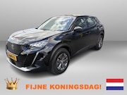 Peugeot e-2008 - EV Active Pack 50 kWh Facelift model | Apple Android | Navi