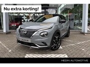 Nissan Juke - 1.6 Hybrid N-Design | NIEUW | Incl. € 4750, -- voorraadkorti
