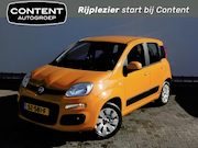 Fiat Panda - TwinAir Turbo 80PK Dualogic Lounge / Uniek 48.000 km !!!