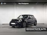 MINI John Cooper Works - 3-Deurs S Cooper XL | Head-Up Display | Harman/Kar