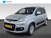 Fiat Panda - 0.9 TwinAir Lounge | Airco | Hoofd airbag(s) achter | Hoofds
