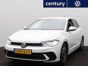Volkswagen Polo - 1.0 TSI Life Edition Automaat | Camera | Virtual | Led | ACC