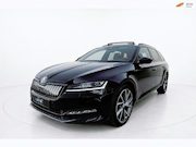 Skoda Superb - Combi 1.4 TSI iV Sportline Business PANO VIRTUAL