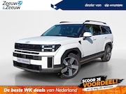 Hyundai Santa Fe - 1.6 T-GDI PHEV Premium 4WD 7p. PLUG IN HYBRIDE | BOUWJAAR 20