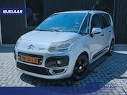 Citroën C3 Picasso - 1.4 VTi Aura C3 Picasso 1.4 VTi Aura NW APK Airco Clima PDC
