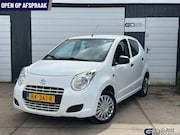 Suzuki Alto - 1.0 Comfort