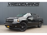 Chevrolet Avalanche - USA 5.3 V8 4WD