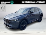Mazda CX-5 - 2.0 e-SkyActiv-G M Hybrid 165 Homura | Trekhaak 2000KG | Com