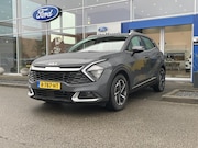 Kia Sportage - 1.6 T-GDi MHEV DynamicLine | Adaptive Cruise Control | Clima