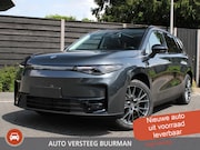 Leapmotor C10 - REEV Design 28.4 kWh 215PK Automaat Navigatie, Camera 360, L