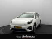 Kia e-Niro - Edition 64 kWh SOH 93, 8% | Camera | Stoel/Stuurverwarming |