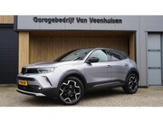Opel Mokka - 1.2 Turbo 131pk Automaat Ultimate LED Alcantara/Leder Trekha