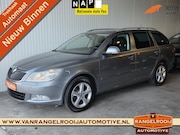 Skoda Octavia - Combi 1.2 TSI Elegance Business Line