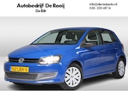 Volkswagen Polo - 1.4-16V Comfortline Automaat Airco | Cruise Control | Centra