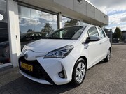 Toyota Yaris - 1.5 Hybrid Active Navi Cruisecontrol