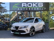 Alfa Romeo GT - 1.2 Turbo Hybrid Ibrida Speciale