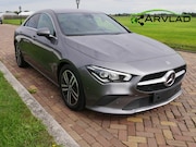 Mercedes-Benz CLA-Klasse - 180 d AUT 2.0 | CLIMA | NAVI | CAMERA | 13999 NETTO