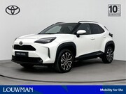 Toyota Yaris Cross - 1.5 Hybrid Dynamic Limited | Navigatie | Stoelverwarming | P