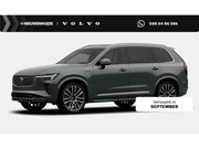 Volvo XC90 - 2.0 T8 Plug-in hybrid AWD Ultra Bright Exec. Ed. | Geventile