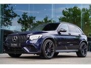 Mercedes-Benz GLC-klasse - AMG 63 S 4-MATIC+ / BTW