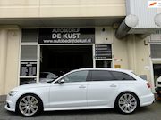 Audi A6 - Avant 3.0 TDI AUT 2016 Quattro S-Line Panorama