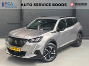 Peugeot 2008 - 1.2 PureTech (130pk) Allure automaat - 3D cockpit - camera
