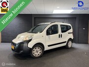 Citroën Nemo - combi 1.4i Multispace|Airco|Trekhaak|Rijklaar
