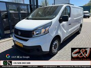 Fiat Talento - 2.0 MultiJet L2H1 Business Pro DC ruige auto, airco, cruise