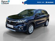 Suzuki S-Cross - 1.4 Boosterjet Select Smart Hybrid | Op Voorraad | Snel Rijd