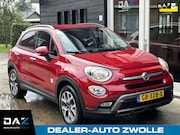 Fiat 500X - 1.4 Turbo MultiAir Cross Ecc/Audio/Navi/Cruise/Lm