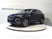 Jaguar E-Pace - P300E Hybrid + Plug-in 309 PK AWD HSE R-Dynamic, Panodak, Me