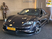 Porsche Taycan - Performance 93 kWh|GARANTIE|476PK|360CAM|PPF|HUD|STOELVENT|A