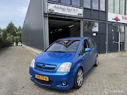 Opel Meriva - 1.6 OPC Airco Sportvelgen APK NAP Rapport