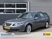 Saab 9-5 - 2.3T VECTOR SPORT / GOED ONDERHOUDEN