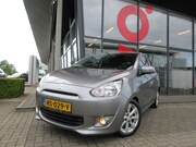 Mitsubishi Space Star - 1.2 Instyle