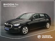 Skoda Scala - Selection 1.0 TSI 115pk DSG Automaat Cruise control, LED kop