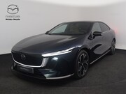 Mazda 6e - 68, 8 kWh Takumi Plus | 360° View Monitor | Alarmsysteem | L