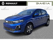 Dacia Sandero - 1.0 TCe 100 limited edition