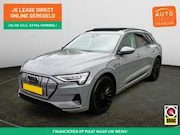 Audi e-tron - e-tron Quattro S edition plus 71 kWh- SOH 92%, Nar