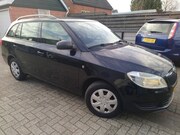 Skoda Fabia - 1.2-12V Fresh