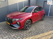 Hyundai Tucson - 1.6 T-GDI MHEV N Line Sky