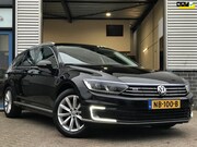 Volkswagen Passat - Variant 1.4 TSI GTE Connected Series|Navi|LED|DAB|CarPlay|Tr