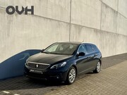 Peugeot 308 - SW 1.2 Allure | pano | camera | CarPlay | cruise