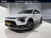 Kia Niro - 1.6 GDi Hybrid DynamicLine Apple Carplay/Android Auto, Navig