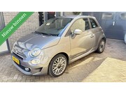 Fiat 500 - 0.9 TwinAir Turbo Sport