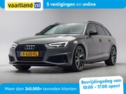 Audi A4 - AVANT 40TFSI Sport S line black edition Aut. [ Half- Leder A