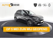 Citroën e-C3 - Max 113pk 44 kWh | 7 KW Laadfunctie | Camera | Navigatie | A