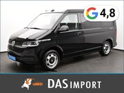 Volkswagen California - Beach