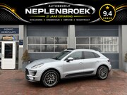 Porsche Macan - 3.0 S | Luchtvering | Pano | Memory | PDLS | 06-2017 125.313