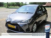 Toyota Yaris - 1.5 Hybrid CVTAutomaat